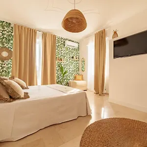  Maison d'hôtes La Casita