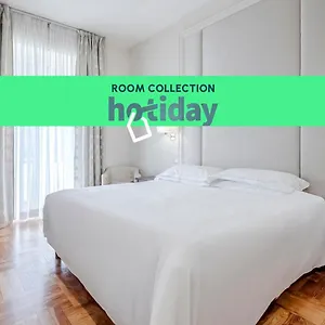 4* Hotel Hotiday Collection - Mediterranee