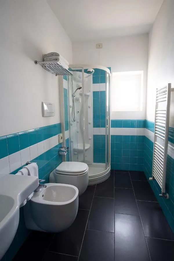 Aparthotel Residence Sole Mare Alaxi Hotels Alassio