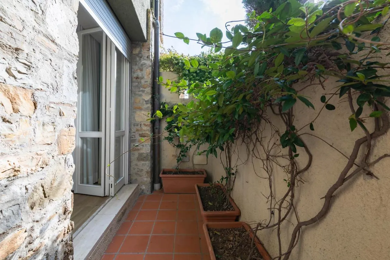 Residence Sole Mare Alaxi Hotels Alassio