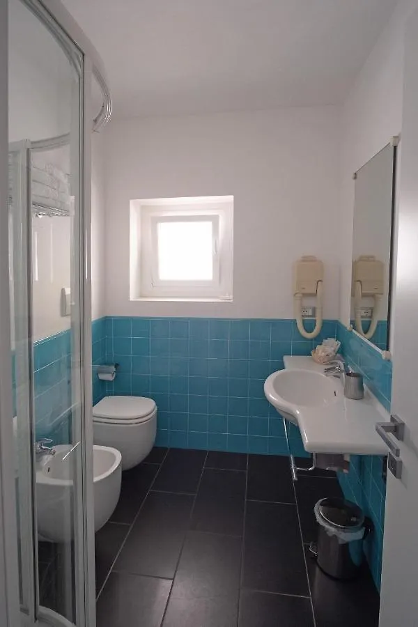Residence Sole Mare Alaxi Hotels Alassio Italy
