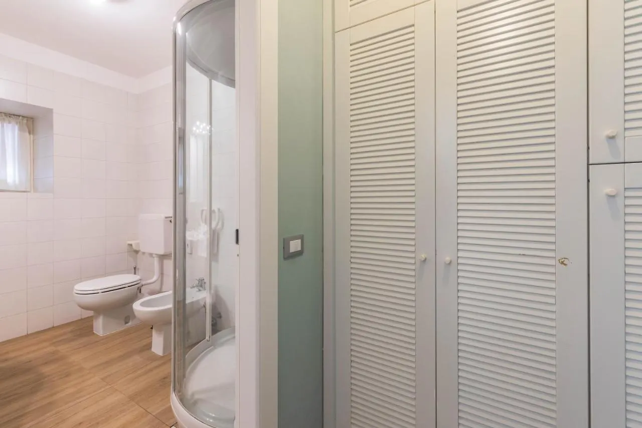 Aparthotel Residence Sole Mare Alaxi Hotels Alassio