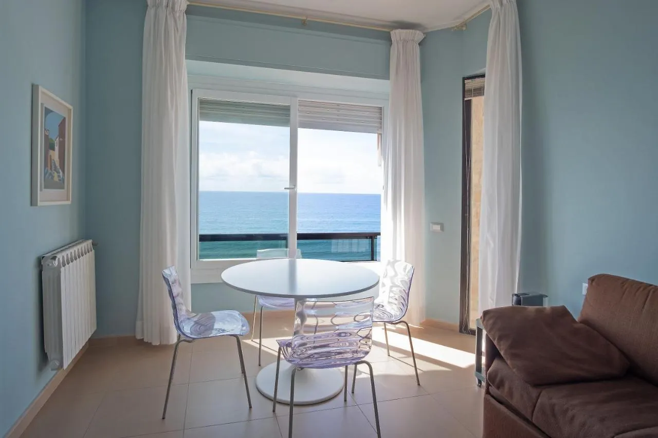 Residence Sole Mare Alaxi Hotels Alassio