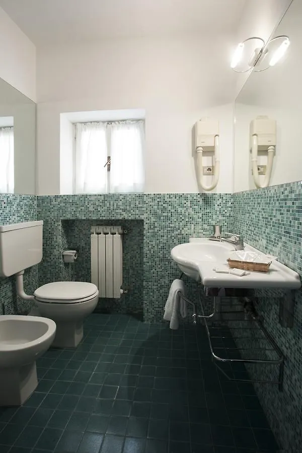 Residence Sole Mare Alaxi Hotels Alassio 0*,  Italy