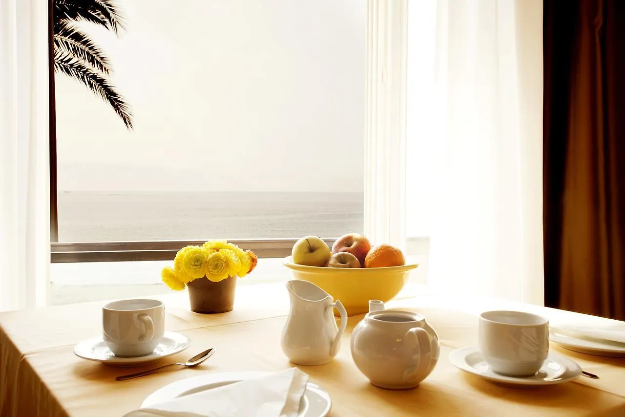Residence Sole Mare Alaxi Hotels Alassio
