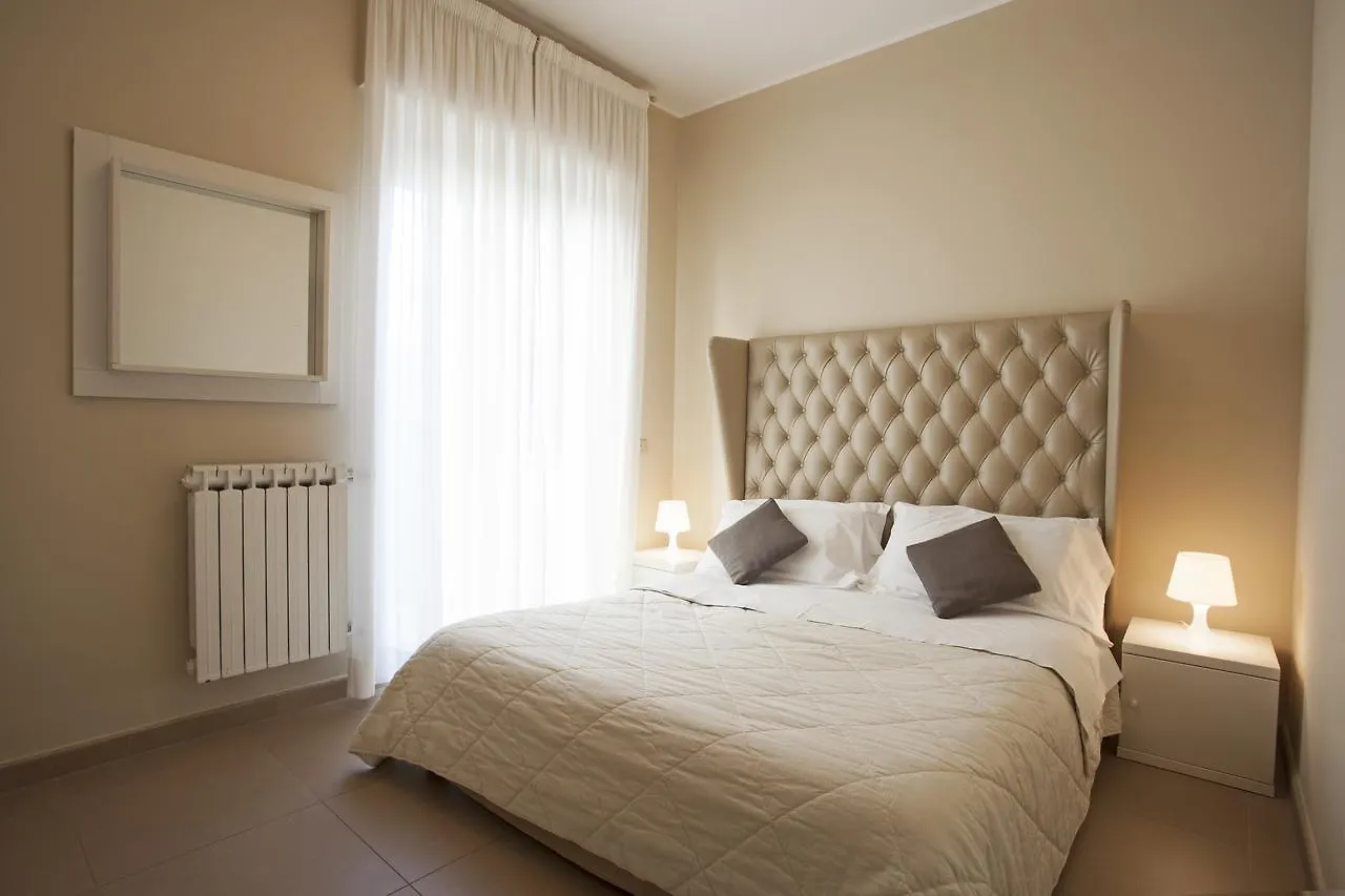 Residence Sole Mare Alaxi Hotels Alassio Italy