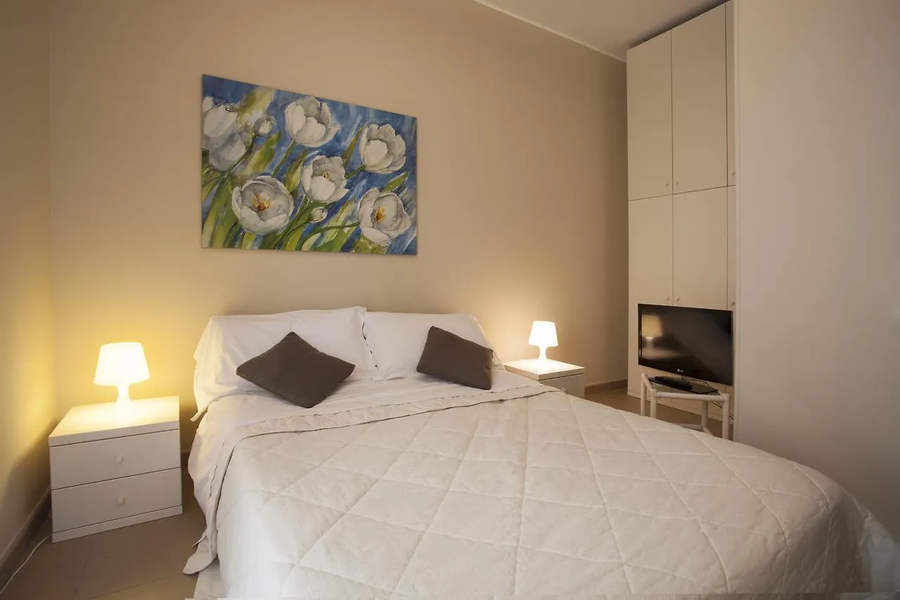 Residence Sole Mare Alaxi Hotels Alassio